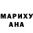 MDMA crystal Ludmila Severskaya